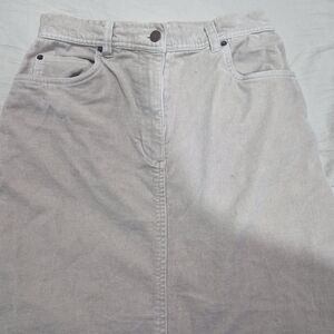 bill blass Waist Skirt